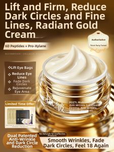 Pozitilan | Anti-aging Eye Cream Dark Circles Reduction Bag Removal