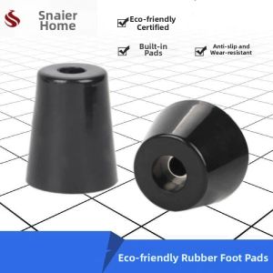 FEIZHUXIANSEN | Support Feet for Gas Stove and Microwave Rubber Pads