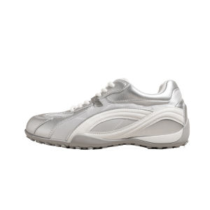 KAMIGAO | 6cm Heel Height Lightweight Breathable Retro Thick Sole Sneakers 6cm