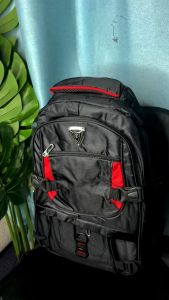 VOLUNTEER School Backpack: A Durable & Waterproof Choice