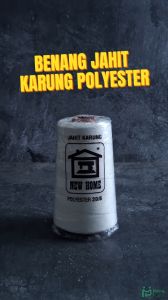 Benang Jahit Karung New Home Polyester 20/6 Karung Goni