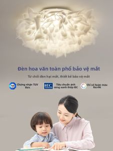 KABOSEN | Trendy Cream Style Ceiling Pendant Light