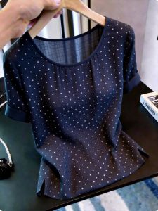 KUNAILIN | New Summer Youthful Loose and Versatile Top