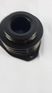 มู่เล่ย์เครื่อง 5 นิ้ว 2 ร่อง NC131 PULLEY ENGINE (62735-65110) อะไหล่รถไถนาเดินตาม ยี่ห้อ KUBOTA