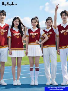 Hip Hop Jazz | Student Performance Uniform Summer