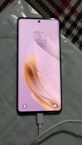 Charger Casan Infinix Note 30 Zero 20 GT 10 Pro Original 45 Watt Fast Charge Type C Kabel