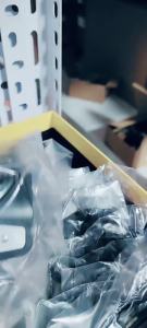 Lược Cắt Tóc Bằng Kim Loại Dành Cho Wahl Professional Tương Thích Với Magic Clip Senior Legend Super Taper - Phụ Kiện Chăm Sóc Cá Nhân Màu Đen