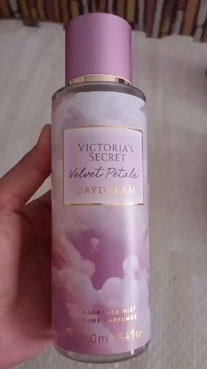 Victoria's Secret Pure Seduction Daydream Fragrance Mist 250ml