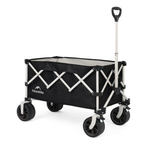 NatureHike | Folding Camp Cart For Outdoor Activities