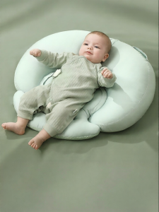 Taoqibaby | Gối Cho Bé Bú Sữa Mẹ Chống Trào Ngược