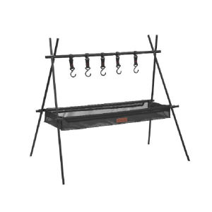 ShineTrip | Portable Camping Shelf Storage Rack