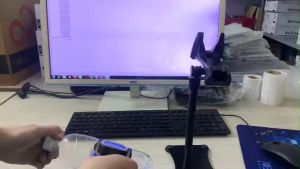 Máy Quét Mã Vạch Cầm Tay 1D Opticon OPR-3201Z và Opticon LC50 Hiệu Suất Cao Dễ Sử Dụng – Đã Qua Sử Dụng