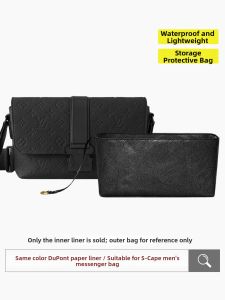 WENJING | Mens Messenger Bag Organizer Liner