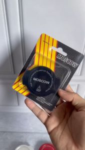 Tutup Cap Radiator Original Moscow Universal Motor Bebek & Matic