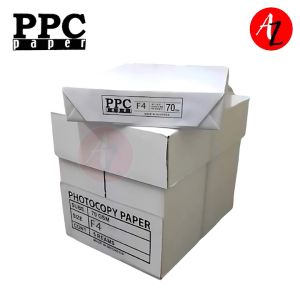 PPC Paper - F4 70GSM Long