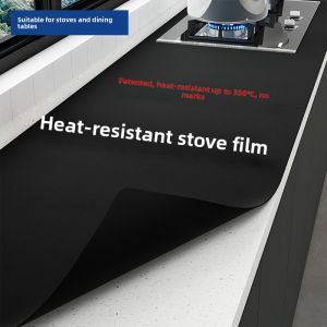 YIMING | Heat Resistant Waterproof Anti-scalding Kitchen Counter Protection Pad