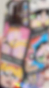 CASE MOTIF KODE CIR031-CIR040 ALL TYPE HP CEK DI DESKRIPSI (COSMIC)