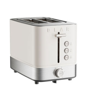 Bear | Multi-Function Toaster for Home Use Small Bread & Sandwich Toaster