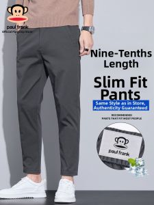 Paul Frank | Straight Slim Fit 3/4 Pants