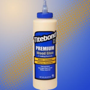 Keo Dán Gỗ Titebond CHÍNH HÃNG - Keo Titebond Sữa
