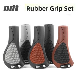 ODI | Lockable Slip-resistant Soft Bicycle Grips