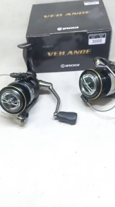 reel iroly veilance sw power hendel