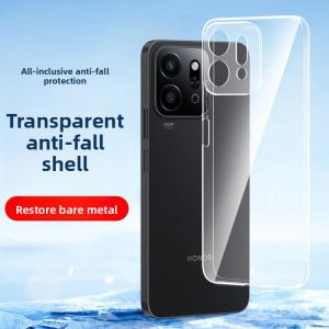HOPE YEAR(希望之年) | Anti-Shock Protection Case for Huawei Honor GT Phone GTPro Silicone Soft Shell