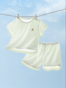 Usbettas | New Cotton Children Pajamas