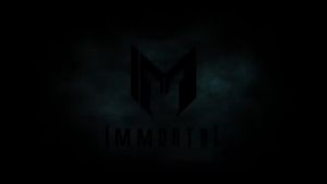 Immortal Motobag Shock Cover for YAMAHA AEROX - with FREEBIES Immortal Motobag Glossy & WATERPROOF Sticker