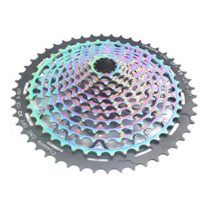 SUNSHINE-SZ | Hollow Lightweight Colorful Cassette Flywheel