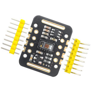 MAX30102 Blood Oxygen Concentration Sensor Module Detection Wrist Heart Rate Heartbeat Pulse STM32 MCU Sensors Module 8PIN