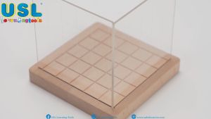 3D Block Building Game  | USL | Block Play