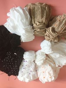 Tất Nhung Siêu Mỏng Ống Đứng Tất Dành Cho Trẻ Em Xuân Hè Bé Trai Bé Gái Em Bé Tất Thoáng Khí Thoải Mái Tròn Tất Cả Năm Trung Tính