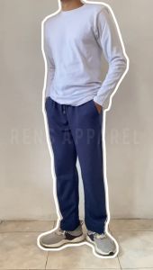 Celana Pria Slim Fit Skinny Jogger Pants Korean Style: Tips Memilih & Menggunakannya