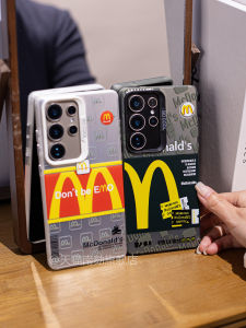 Black Shockproof Protective Case for Samsung S25 Ultra Edge S24 plus S23 FE S22 U S21 Note20 A55 A54 A17 A16 Mobile Phone Shell Cover