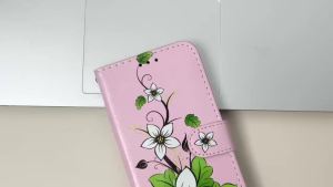 Stand Flip Wallet Case For Huawei P10 P20 P30 P40 P50 PRO Mate 10 Lite MATE 20 Pro Magnetic Flip Painted Pattern Wallet Case