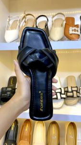 Sendal Teplek Anyam Wanita Kekinian/Sandal Wanita/Sendal/Bisa Cod