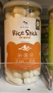 Double Happiness:Rice Stick