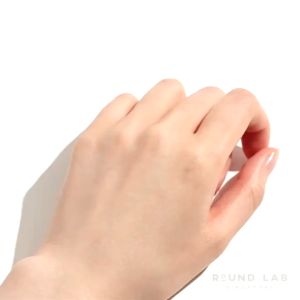 ROUND LAB Sunscreen Birch Juice Moisturizing Sun Cream SPF 50+ PA++++ 50ml   Moisturises skin from UV rays