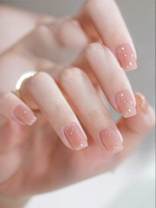 Miss Candy | No Bake Peel-off Quick Drying Nail Polish 7ml