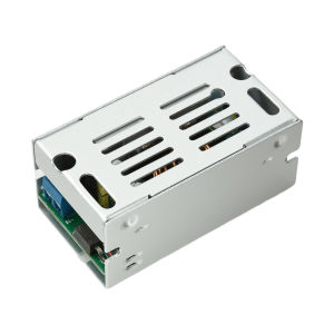 Aideepen | 200W High Power DC Buck Boost Converter Module 8-55V Input 1-36V Output Adjustable Voltage Regulator with Overvoltage Protection
