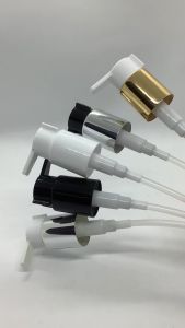 500ml PU11 24R Pump Fat PET Plastic Bottle