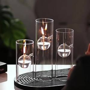 4PCS 8PCS Oil Wicks Replacement Fragrance Oil Lamp Kit Wick Burner Catalytic Fragrance Fit Lampe Berger Diffuser Aromatherapy