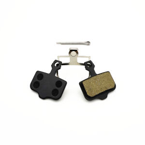2/4/8/12 Pairs Electric Scooters & Mountain Bike Resin Disc Brake Pads For Sram Level Elixir DB1/3/5 Dualtron Thunder