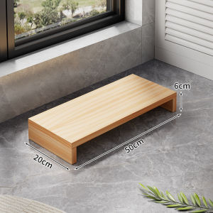 Sofa and Office Step Footstool Board