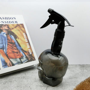 500Ml Botol Semprotan Barbershop Kosong Spray Sprayer Botol Barbershop Salon Barber Alat Semprot Hand