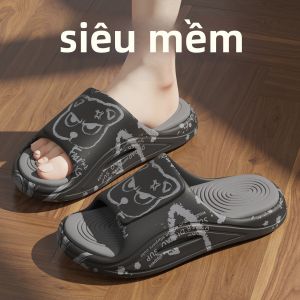 Home Hodo | Dép Nam Chống Trượt Kháng Mùi