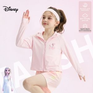 Disney | Cooling UV Protection Girls Skin Suit