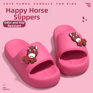 BUYANGSI | Non-slip Anti-odor Wearable Slippers