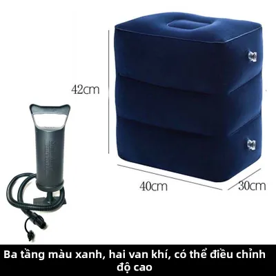 Đệm Du Lịch Đa Năng Hơi